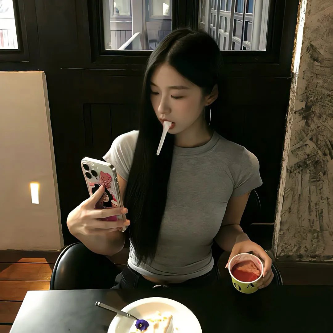 平静的海滩